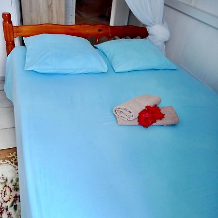 Chez Ninette Pres Des Sources Chaudes Villa Bouillante Dış mekan fotoğraf